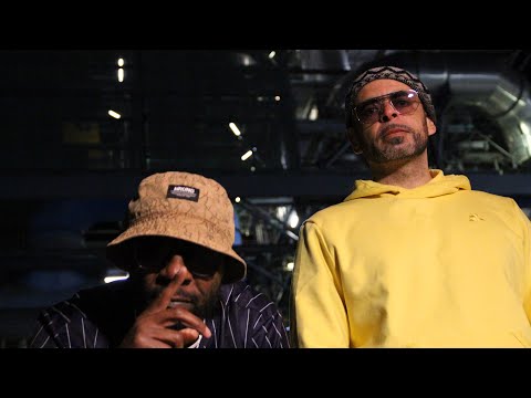 EXPLICITE // Komo Sarcani & Ollie Twist Feat Rocé