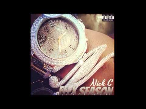 #NickC - She 100