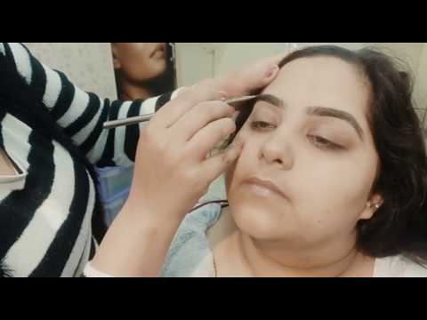 Bridal Makeup Artist portfolio by Chitra Singh in Delhi - Photo 1 Bridal Makeup Artist portfolio by Chitra Singh in Delhi - Photo 1