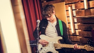 The Academic - Mixtape 2003 (live)