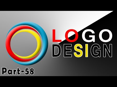 Best Logo Design In Adobe Photoshop 7 0 Part 58 Video