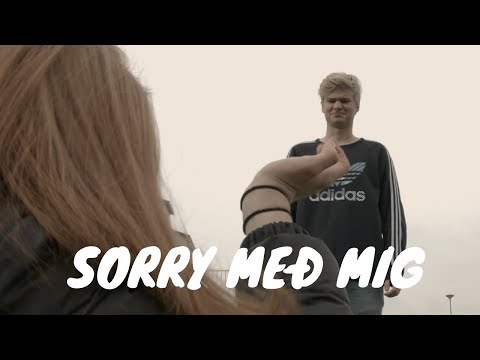 Rjóminn - Sorry með mig ft. Króli