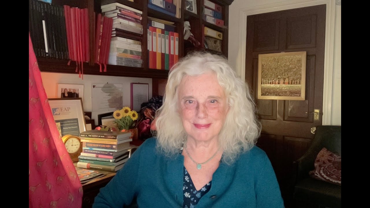 If you want to live with loving kindness, you need to master your boundaries.