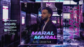 Karo Sahakyan - Maral Maral (2023)