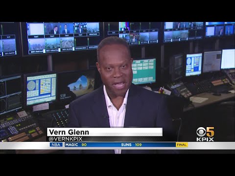 Bay Area Filmmaker Documents Former Archbishop Mitty Star Aaron Gordon in "Mr. 50"