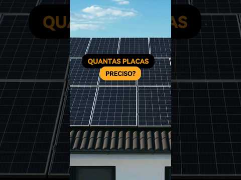 Miniatura do vídeo Quantas placas eu preciso?