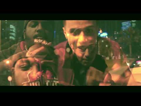 Balboy - DONT PANIC  (MUSIC VIDEO)  ERITREAN RAP