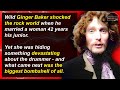 Drugs, Violence and A Voyage Into Darkness – Ginger Baker’s Collapse | Rock ’N’ Roll Mysteries #37