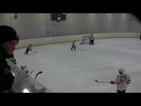 U14 408 2019.03.28. Lehel HC - KMH SE Warriors