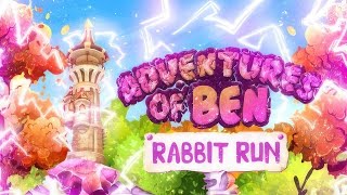 Adventures of Ben: Rabbit Run Gameplay || No Commentary