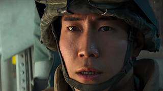 【PC版吹き替え】CoD:Modern Warfare 4 キャンペーン#12 "反撃"【4K/HDR】
