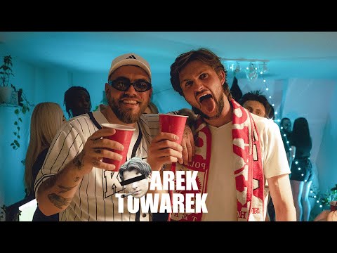 Video thumbnail for Marek Towarek