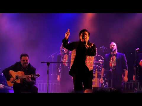 María del Monte (Fiestas de Aluche 2023) Madrid