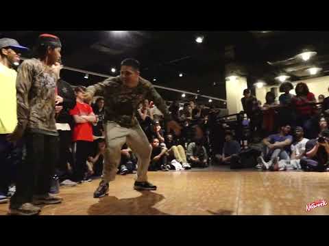 Red Lotus Vs TMB-  Semis - Ruthless XI - Presented By RU Breaks - BNC