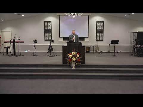 Riverside Sunday Morning Service (10.8.23)