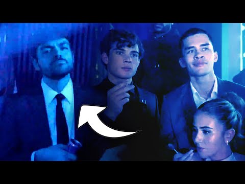 Nick Fuentes's First Time At The Club ft SNEAKO, Andrew Tate and Clavicular 