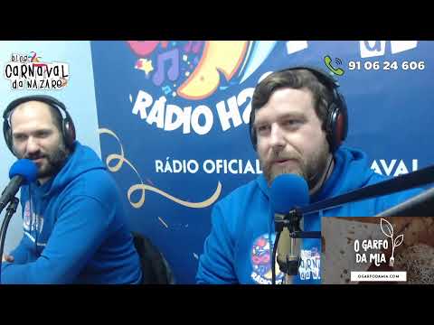 EM MODE CARNAVAL 24 JANEIRO | KERRIMÕES E XKLARAMENT