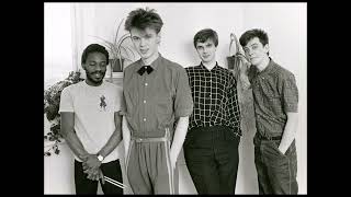 Orange Juice "Flesh of My Flesh'' (Dennis Bovell Mix)