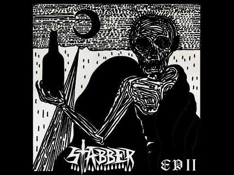 STABBER - EP II