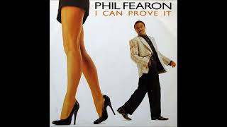 Download lagu Phil Fearon - 1986 - I Can Prove It mp3 Download lagu Phil Fearon - 1986 - I Can Prove It mp3