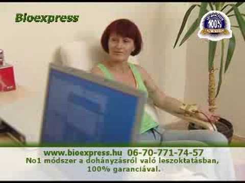 hogyan lehet gyorsan leszokni a videohipnózisról mi lesz a testtel amikor leszokik a dohányzásról