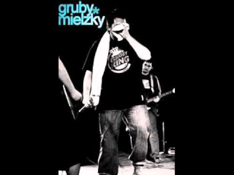 Mielzky - Pyk Pyk (Spontan)