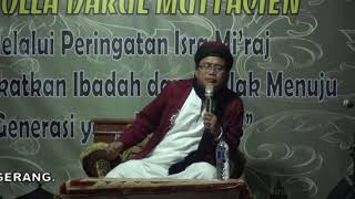 (RUHAYYY) CERAMAH AGAMA OLEH : QI JABLAY (KH MUHAM