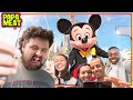 The Disney Adult Problem