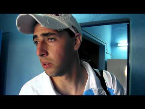 Guillermo Tambussi vs Sp. Belgrano 19-09-2010