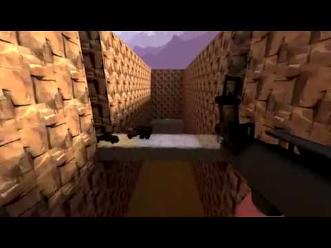 TF2 - jump_hopstep_a3 jump #5 (1st person)