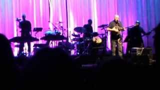 Dead Can Dance - AMNESIA Live - Padova 06/06/13
