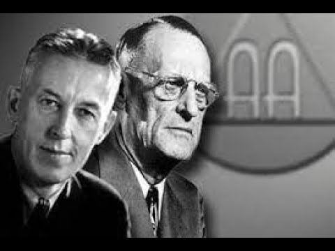 Billy N - Palm Beach Gardens, FL - Twelve Traditions    Founder's Day - Akron, OH  6/10/2023