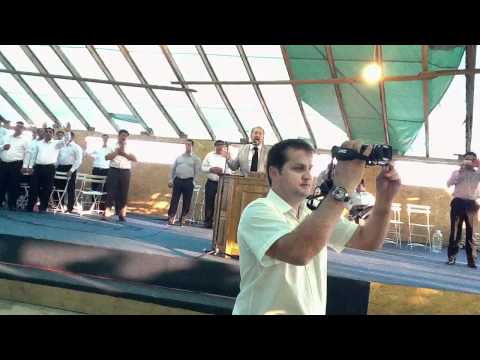 RUGUL APRINS.FR RICARDO LA CORTUL INTALNIRI.31.07.2011