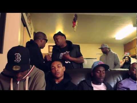 J. Stalin, Ya Boy, Shady Nate, & L'Jay - Pigeon Coop Music Video