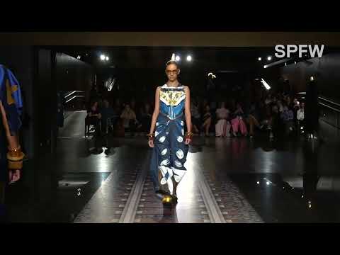 RONALDO FRAGA - SPFWN60