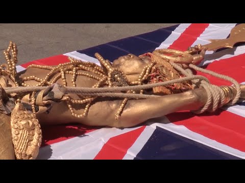 Faces of Africa - Long Way Home