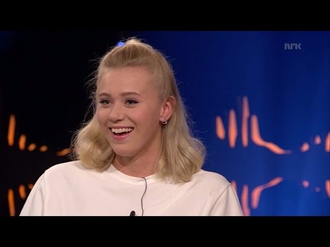 «SKAM»-Noora i trøbbel på utested