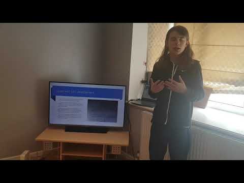 Epq presentation- richard's artefact