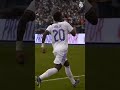 ⚡️ THAT Vini Jr. golazo up close! #shorts #realmadridshorts