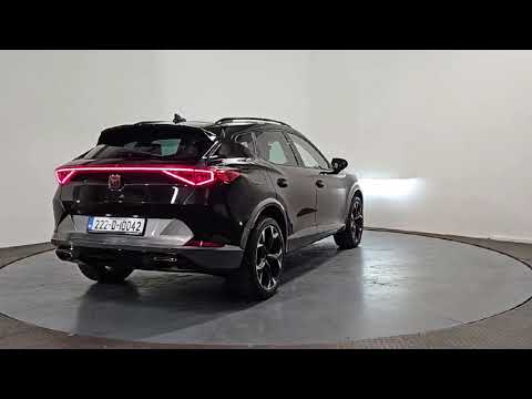 Cupra Formentor 1.5TSI 150hp - Image 2