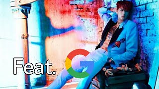 VIXX RAVI &#39;Bomb&#39; but every word is a picture