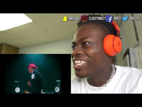 GRINGO REACT 🇺🇸 Brandão85 - Longe | REACTION 🇧🇷🔥