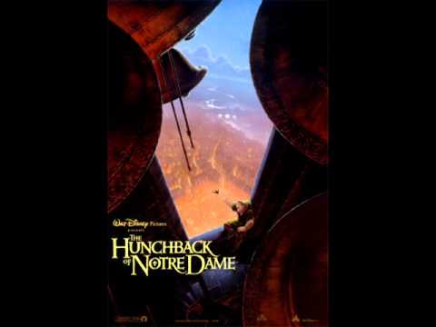 El Jorobado de Notre Dame Bso 03 Todo al Revés