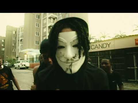 El Cuco Ft. The Bomberman - Tiki Taka (Remix) [Official Video]