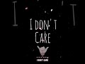 Cradles Ringtones I Don T Care Cradles Ringtones Best Ringtones Cradles Ringtones
