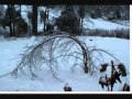 The First Chill of Winter - Boo Hewerdine and Darden Smith