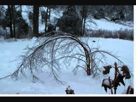The First Chill of Winter - Boo Hewerdine and Darden Smith