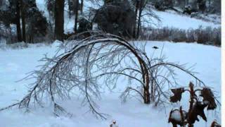 The First Chill of Winter - Boo Hewerdine and Darden Smith