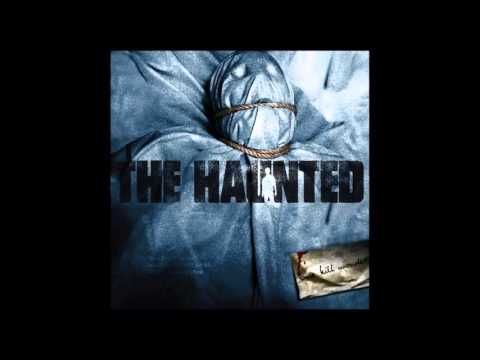 The Haunted - One Kill Wonder (Full Album)