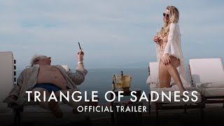 Video trailer för Triangle of Sadness